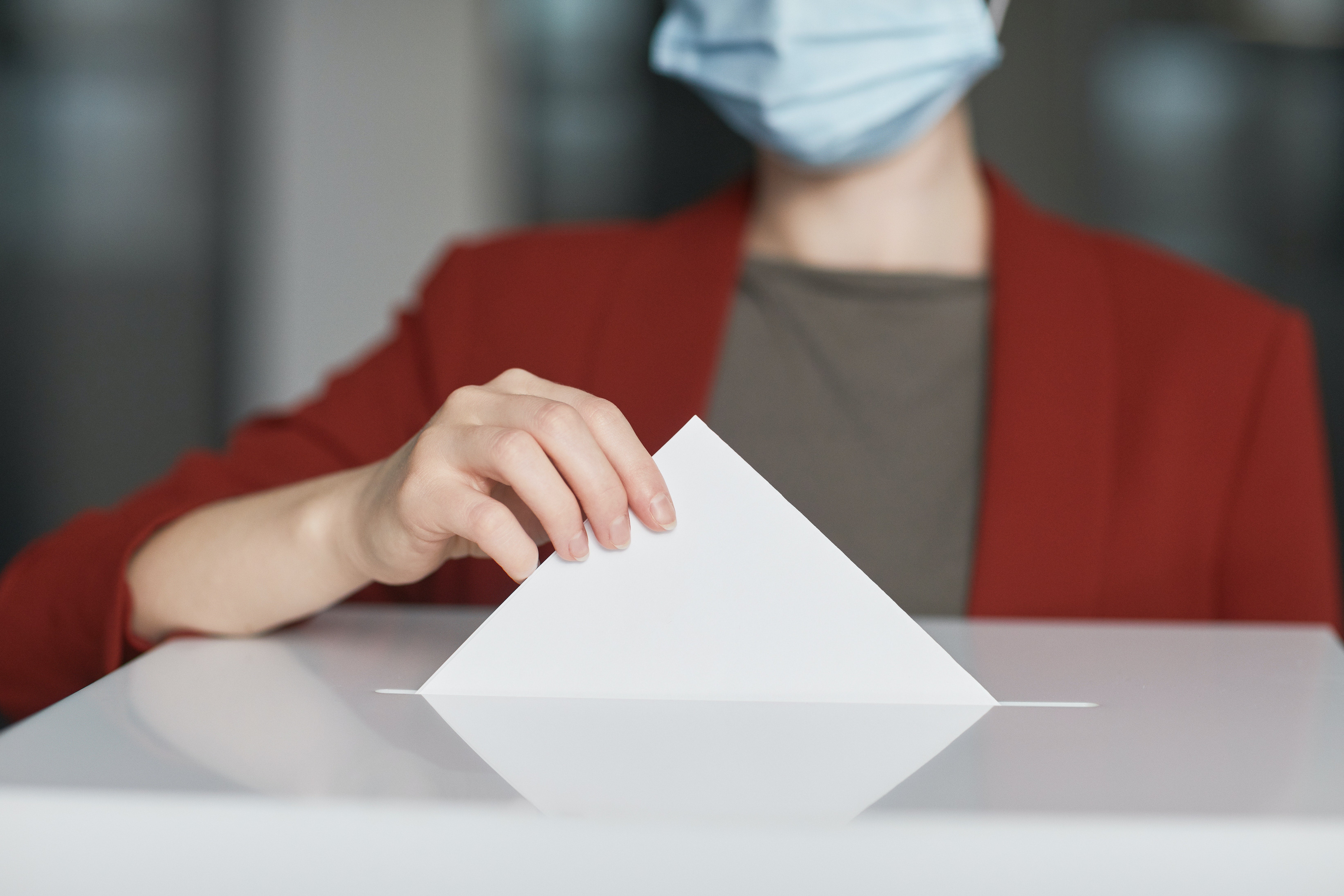 ¿Puedo votar en las elecciones del 23J si no tengo DNI o lo tengo caducado? ¿Puedo votar en las elecciones del 23J si no tengo DNI o lo tengo caducado?