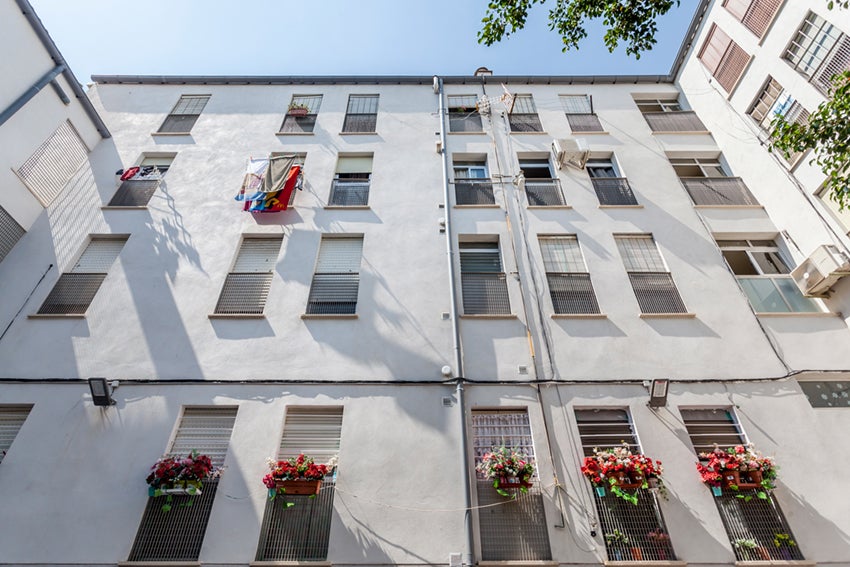 El plazo para solicitar el Bono Joven Vivienda de Alquiler comienza el martes El plazo para solicitar el Bono Joven Vivienda de Alquiler comienza el martes