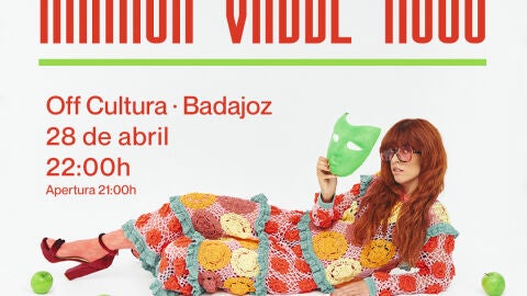 Marisa Valle Roso