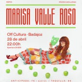 Marisa Valle Roso