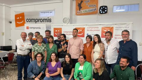 lista electoral compromis la vila joiosa marta ronda