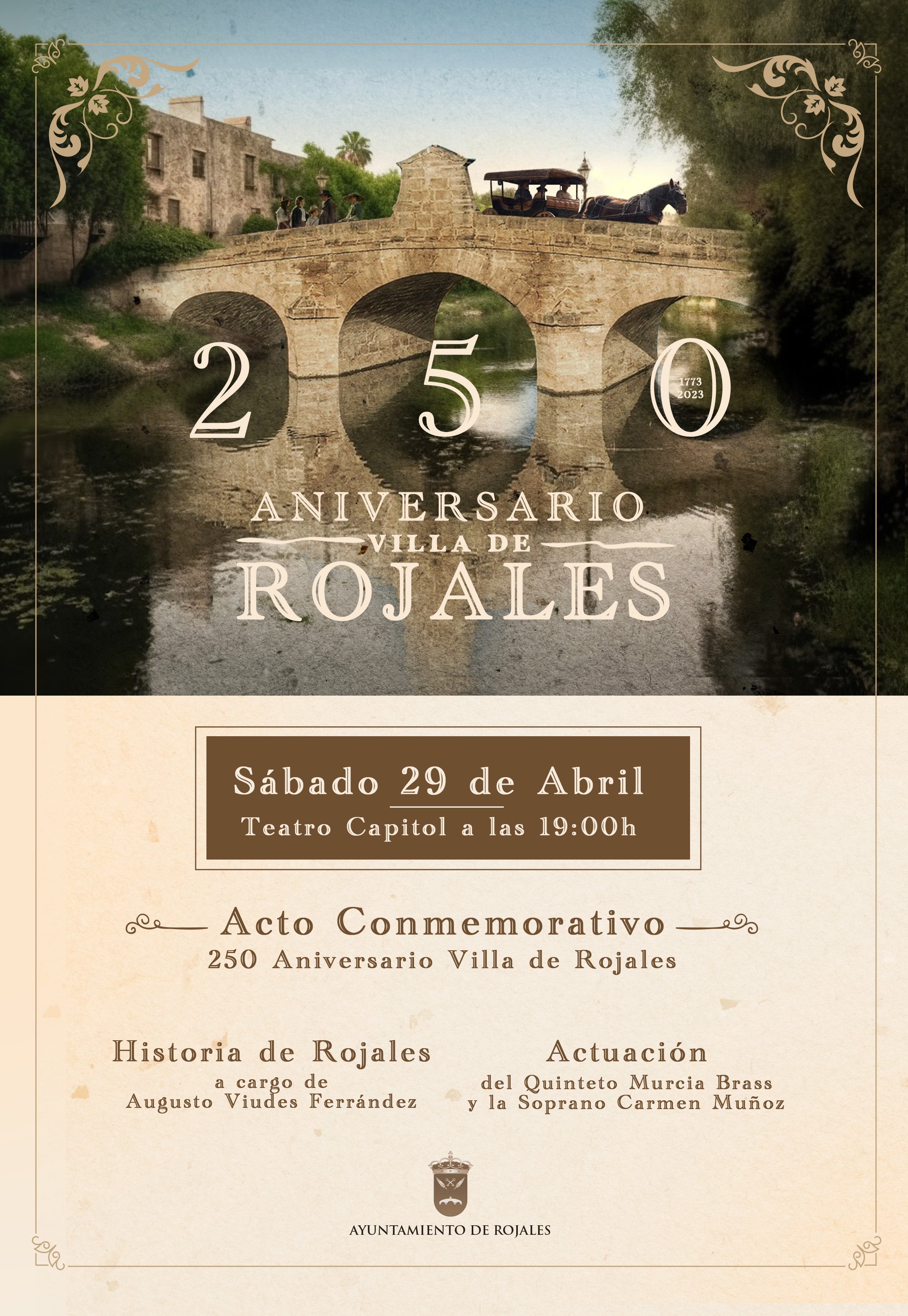 La Junta Electoral rechaza las denuncias de Ciudadanos y PADER contra el PSOE de Rojales La Junta Electoral rechaza las denuncias de Ciudadanos y PADER contra el PSOE de Rojales