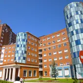 Hospital de Cruces Hospital de Cruces