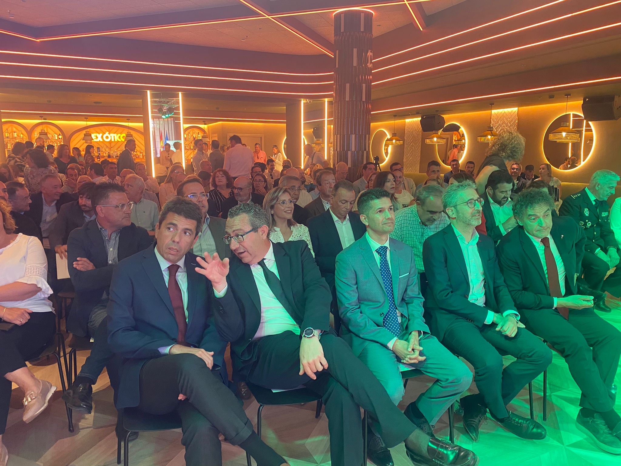 Hosbec reclama rebajar la presión fiscal y revisar las políticas de vivienda Hosbec reclama rebajar la presión fiscal y revisar las políticas de vivienda