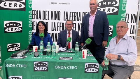 Feria del Vino | M&aacute;s de uno Granada