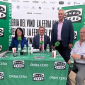 Feria del Vino | Más de uno Granada