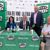 Feria del Vino | Más de uno Granada Feria del Vino | Más de uno Granada