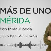 Más de Uno Mérida