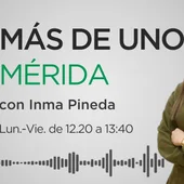 Más de Uno Mérida Más de Uno Mérida