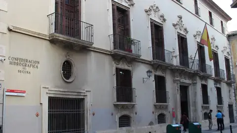 La CHS urge a las entidades responsables del abastecimiento de la cuenca a ultimar y aprobar sus planes de emergencia ante la sequía La CHS urge a las entidades responsables del abastecimiento de la cuenca a ultimar y aprobar sus planes de emergencia ante la sequía