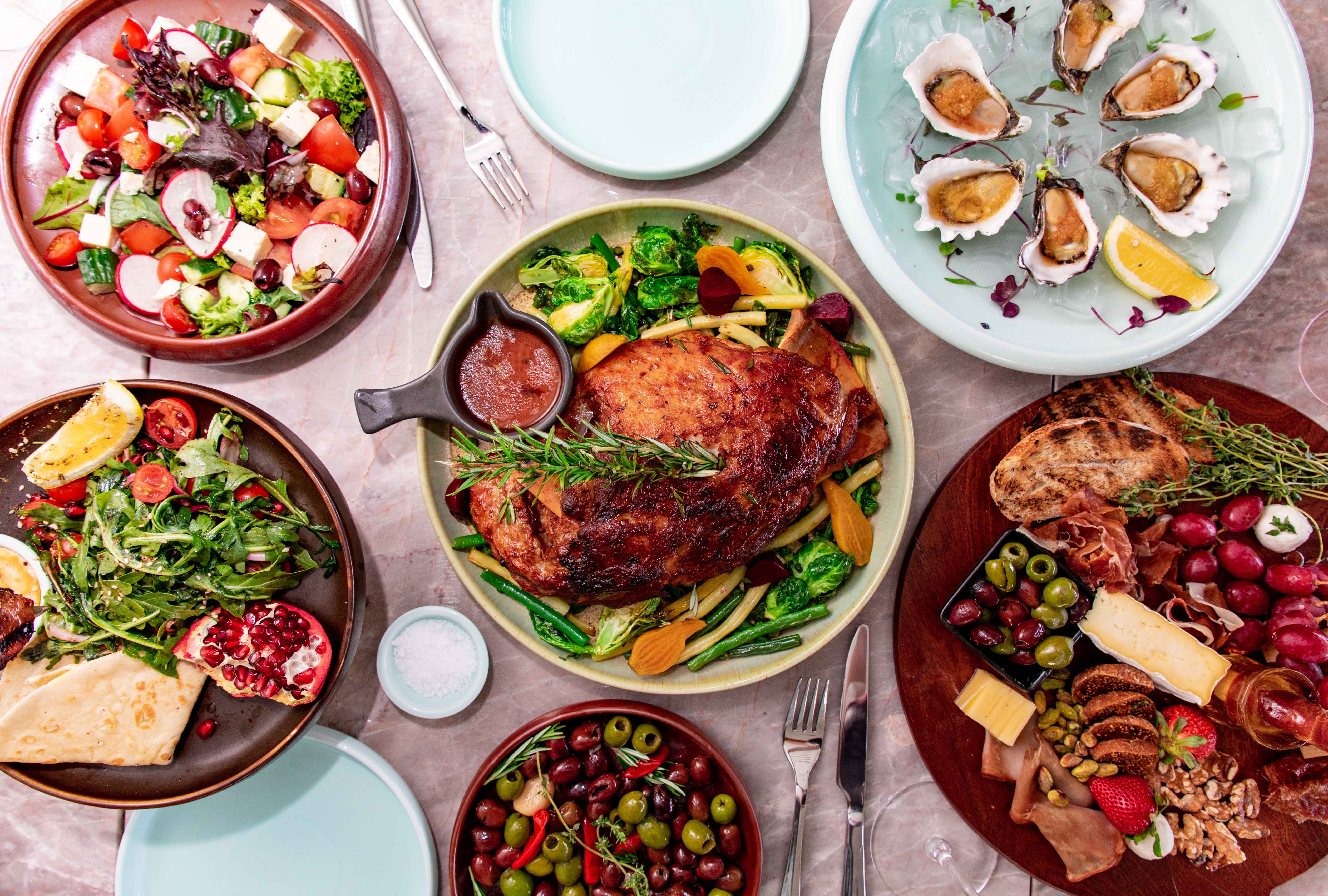 La lista de alimentos que debes evitar comer durante una ola de calor La lista de alimentos que debes evitar comer durante una ola de calor