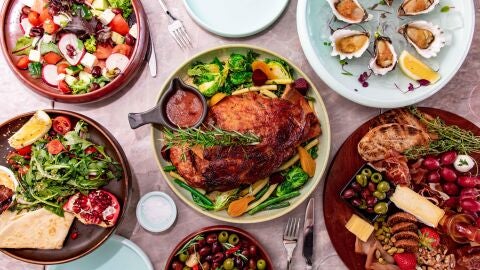 La lista de alimentos que debes evitar comer durante una ola de calor