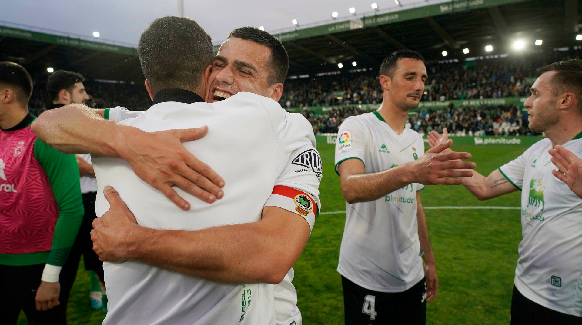 Cantabria en la onda Deporte 28/04/2023 Cantabria en la onda Deporte 28/04/2023