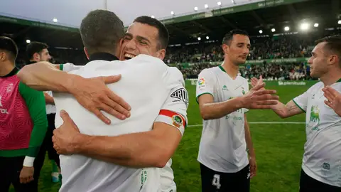 Racing de Santander Racing de Santander