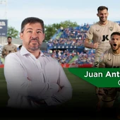 Juan Antonio Manzano Juan Antonio Manzano