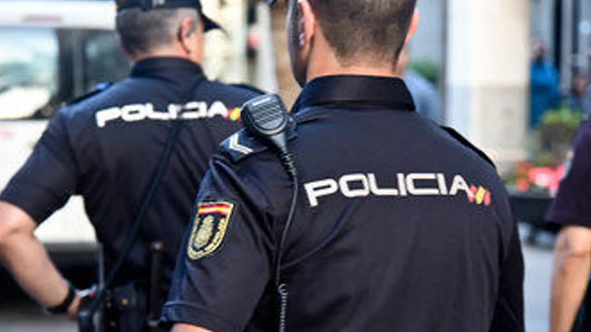 Dieciocho detenidos en una reyerta en Madrid