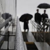 Tormentas e inestabilidad para el Puente de Mayo: cuándo y dónde lloverá