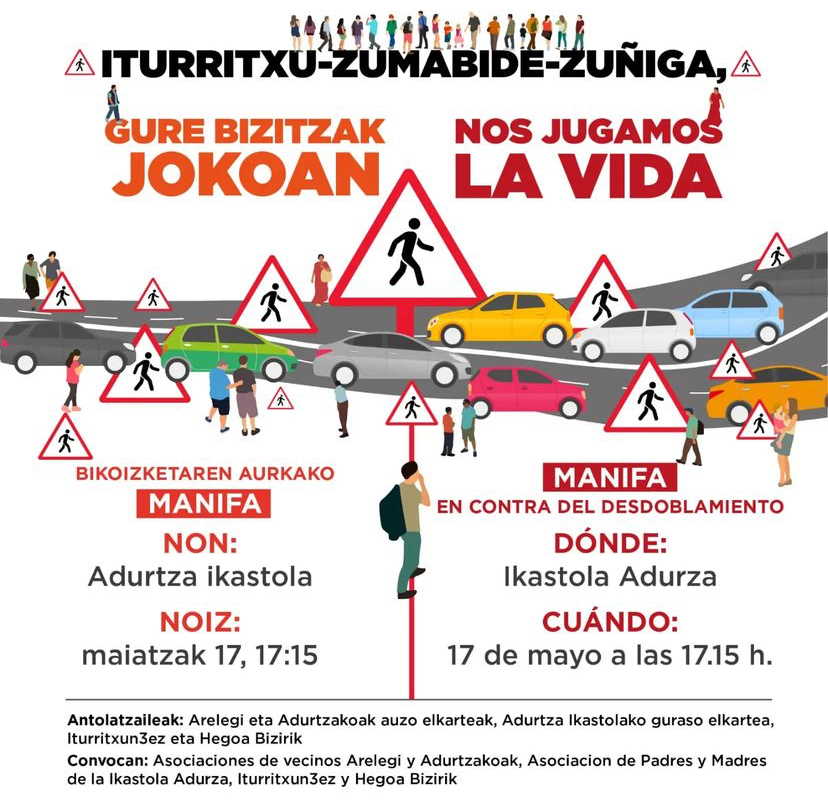 Con Susana Marqués, Más de Uno Álava 02/05/2023 Con Susana Marqués, Más de Uno Álava 02/05/2023