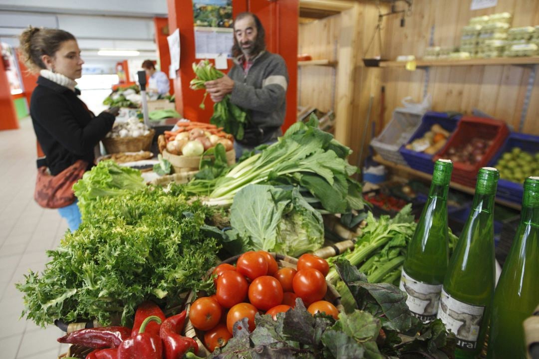 Elche invertirá 1,8 millones de euros en la rehabilitación de dos de sus mercados municipales Elche invertirá 1,8 millones de euros en la rehabilitación de dos de sus mercados municipales