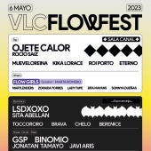 VALENCIA FLOW FEST 2023