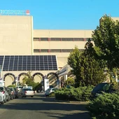 Hospital Universitario de Getafe Hospital Universitario de Getafe