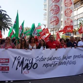 1 de Mayo 1 de Mayo