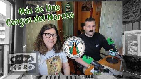 M&aacute;s de Uno Cangas del Narcea 2/05/2023