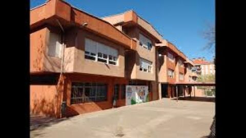 Barrio de "El Balconcillo" Guadalajara.