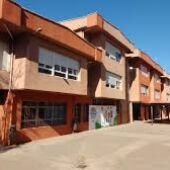 Barrio de "El Balconcillo" Guadalajara.