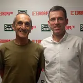 Óscar Rueda y Juan Prieto Óscar Rueda y Juan Prieto
