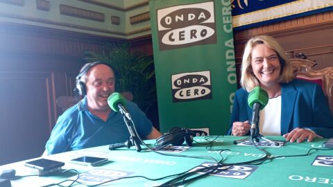 Garc&iacute;a Chamorro