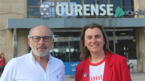 O Psoe pide melloras nos horarios e frecuencias dos trens de media distancia, Avant e AVE O Psoe pide melloras nos horarios e frecuencias dos trens de media distancia, Avant e AVE