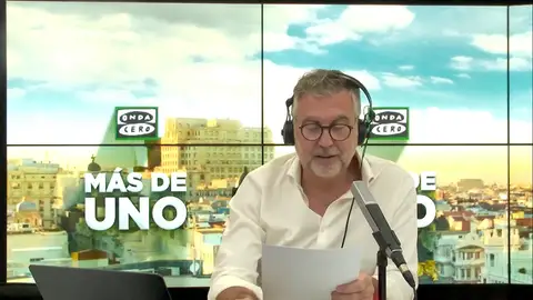 Vídeo | Monólogo de Alsina: "No se puede decir más alto" Vídeo | Monólogo de Alsina: "No se puede decir más alto"