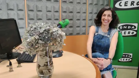 Carmen Quinteiro - Viernes de Cuento Mas de Uno Pontevedra