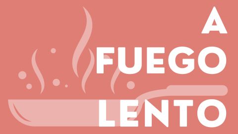 Podcast - A fuego lento