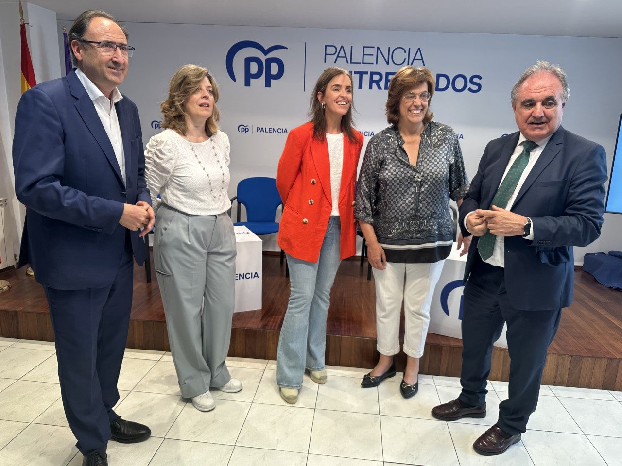 Alfonso Polanco apuesta por impulsar y avanzar en las medidas de sensibilización y formación en igualdad Alfonso Polanco apuesta por impulsar y avanzar en las medidas de sensibilización y formación en igualdad