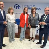 Alfonso Polanco apuesta por impulsar y avanzar en las medidas de sensibilización y formación en igualdad