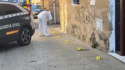 Aparece muerto el dueño de la Bodega Guillermo de Cuzcurrita Secreto de sumario