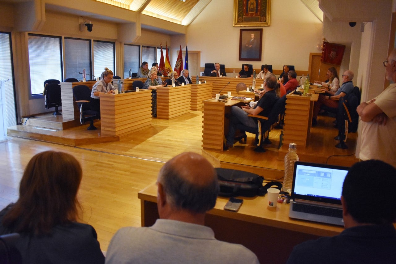 Seleccionadas 918 personas para conformar las 102 mesas electorales en Ciudad Real Seleccionadas 918 personas para conformar las 102 mesas electorales en Ciudad Real