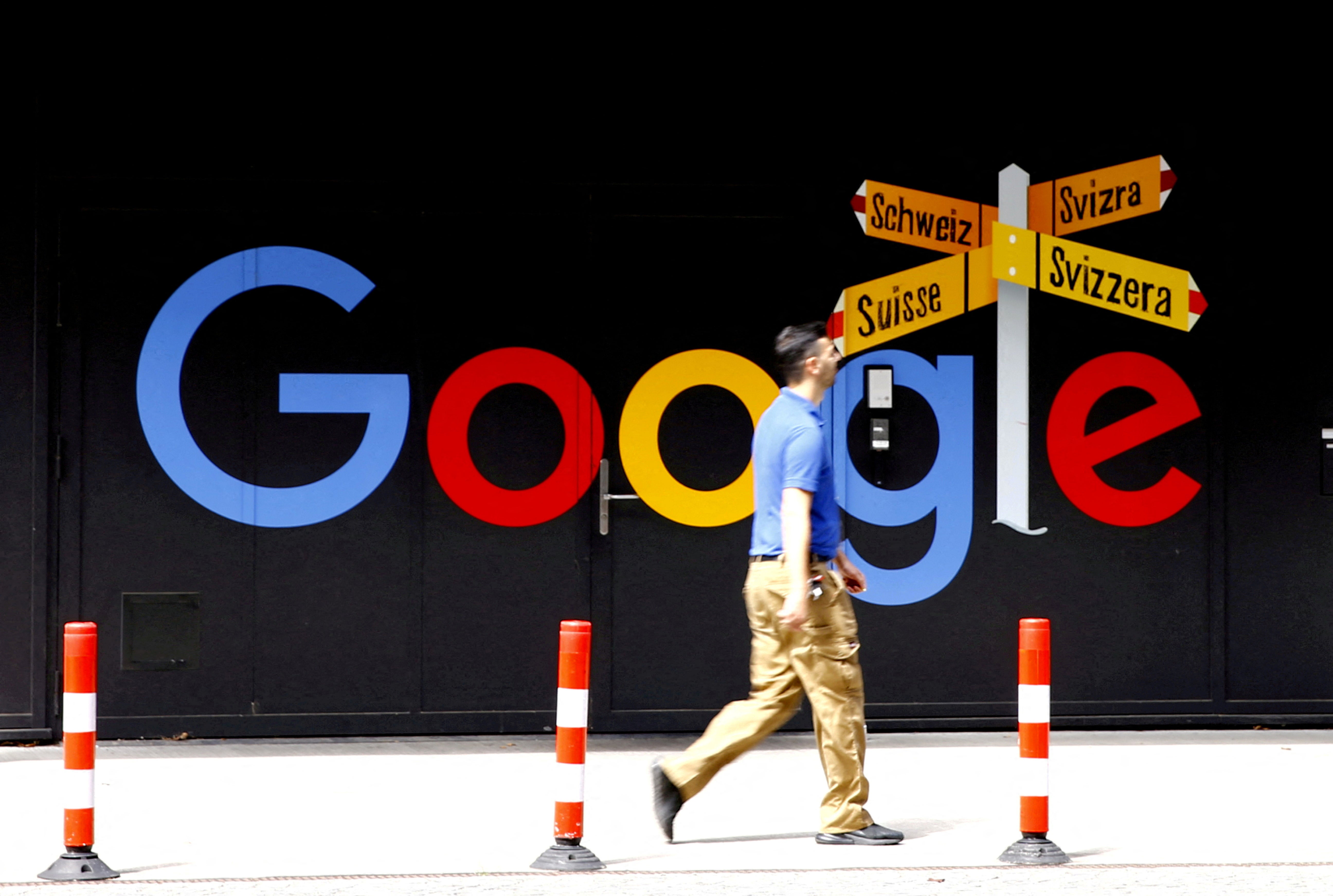 Deja su trabajo en Google para poder hablar de los peligros de la inteligencia artificial Deja su trabajo en Google para poder hablar de los peligros de la inteligencia artificial