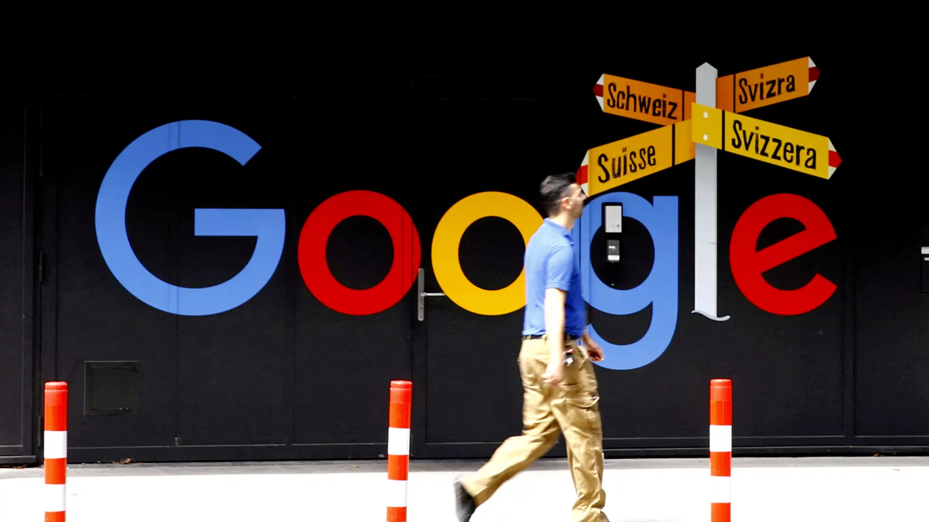 Deja su trabajo en Google para poder hablar de los peligros de la inteligencia artificial/ Reuters