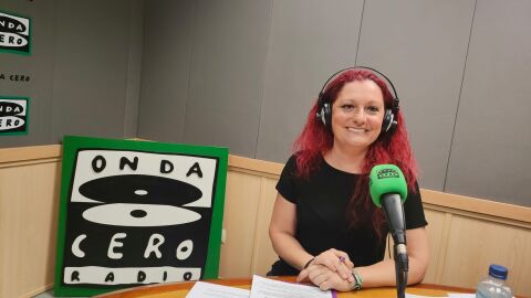 Erika Cadenas
