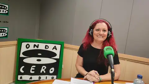 Erika Cadenas Erika Cadenas