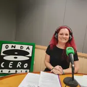 Erika Cadenas Erika Cadenas