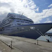 Crucero en Getxo Crucero en Getxo