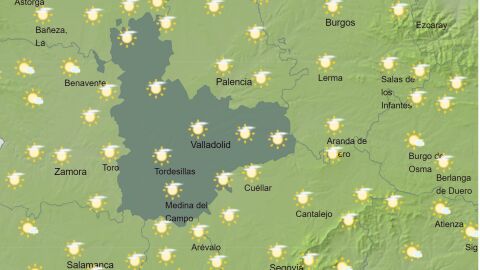Aemet 04-05-2023