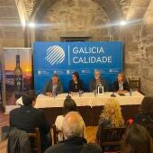 Bodegas Voltea presenta unha edición limitada de albariño