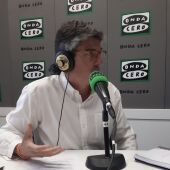 Marcos zaragoza, candidato a la alcaldía de la Vila Joiosa por el Partido Popular.