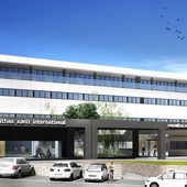 HOSPITAL VITHAS XANIT HOSPITAL VITHAS XANIT