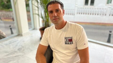 Rafael Luque